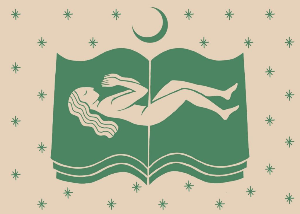 خوابیدن