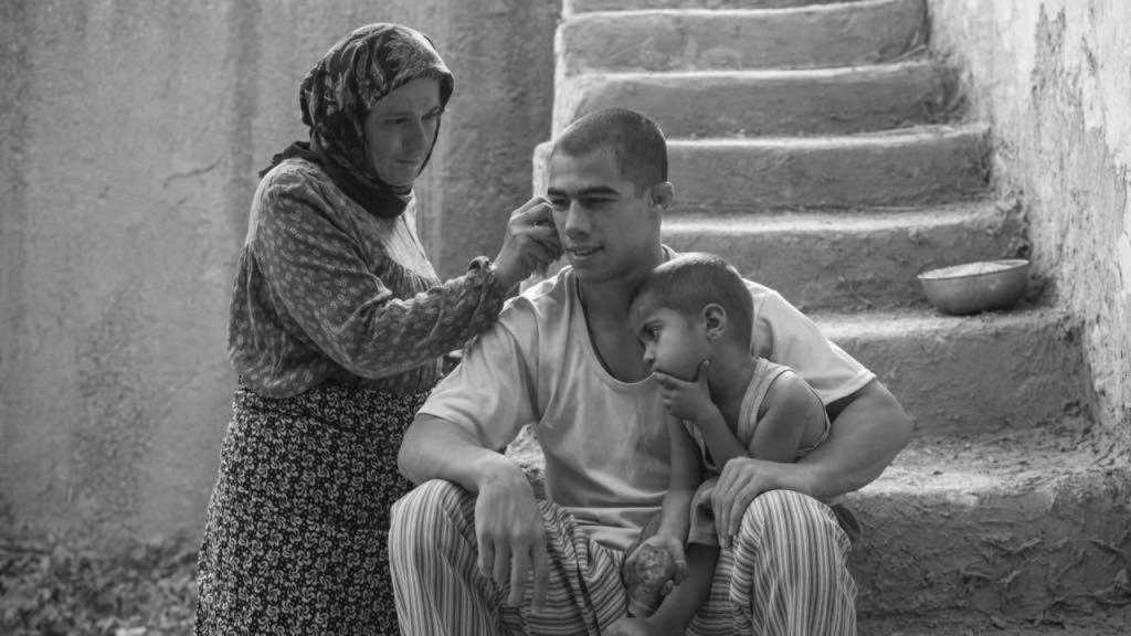 فیلم تختی