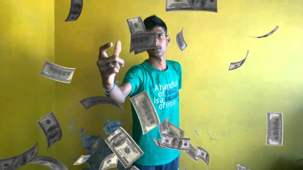 توقف زمان